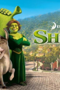 مشاهدة فيلم Shrek 2 2004 مترجم HD
