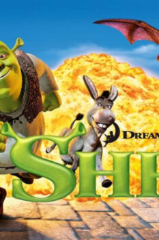 مشاهدة فيلم Shrek 2001 مترجم HD