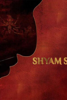 مشاهدة فيلم Shyam Singha Roy 2021 مترجم HD