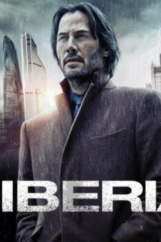 مشاهدة فيلم Siberia 2018 مترجم HD