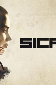 مشاهدة فيلم Sicario 2015 مترجم HD