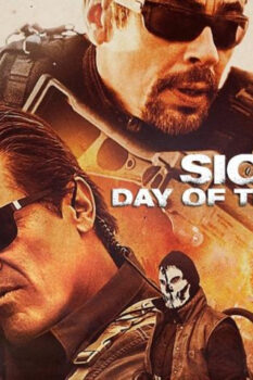 مشاهدة فيلم Sicario: Day of the Soldado 2018 مترجم HD