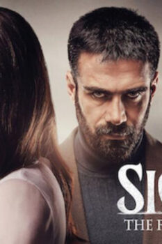 مشاهدة فيلم Siccin 3 2016 مترجم HD