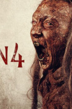 مشاهدة فيلم Siccin 4 2017 مترجم HD