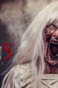 مشاهدة فيلم Siccin 5 2018 مترجم HD