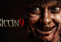 مشاهدة فيلم Siccin 9 2026 مترجم HD