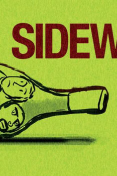 مشاهدة فيلم Sideways 2004 مترجم HD