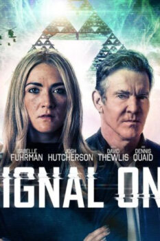 مشاهدة فيلم Signal One 2026 مترجم HD