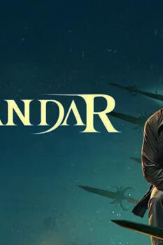 مشاهدة فيلم Sikandar 2025 مترجم HD