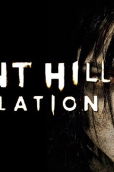 مشاهدة فيلم Silent Hill: Revelation 2012 مترجم HD