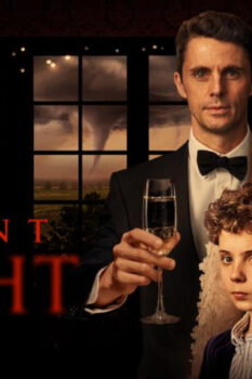 مشاهدة فيلم Silent Night 2021 مترجم HD