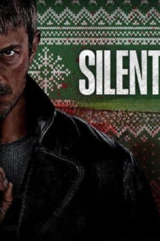 مشاهدة فيلم Silent Night 2023 مترجم HD