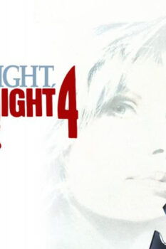 مشاهدة فيلم Silent Night, Deadly Night 4: Initiation 1990 مترجم HD
