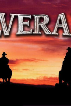 مشاهدة فيلم Silverado 1985 مترجم HD