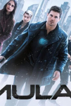 مشاهدة فيلم Simulant 2023 مترجم HD