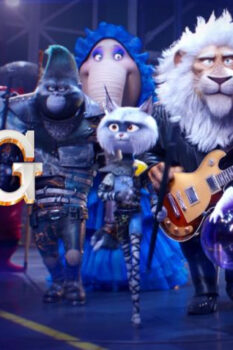 مشاهدة فيلم Sing 2 2021 مترجم HD