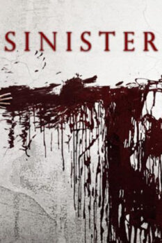 مشاهدة فيلم Sinister 2012 مترجم HD