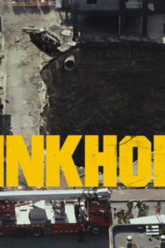 مشاهدة فيلم Sinkhole 2021 مترجم HD