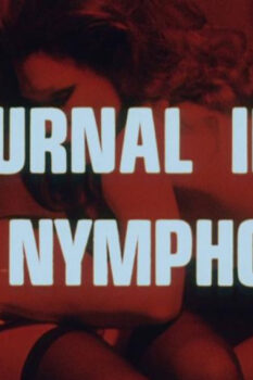 مشاهدة فيلم Sinner: The Secret Diary of a Nymphomaniac 1973 مترجم HD