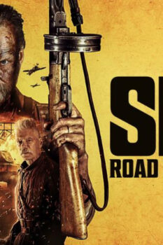 مشاهدة فيلم Sisu: Road to Revenge 2025 مترجم HD