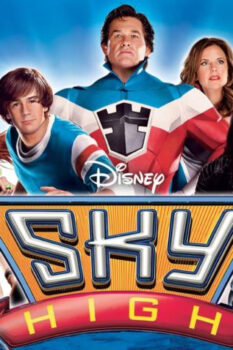 مشاهدة فيلم Sky High 2005 مترجم HD
