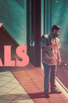 مشاهدة فيلم Sky Peals 2023 مترجم HD