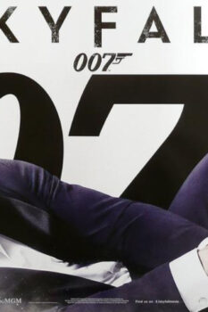 مشاهدة فيلم Skyfall 2012 مترجم HD