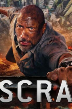 مشاهدة فيلم Skyscraper 2018 مترجم HD