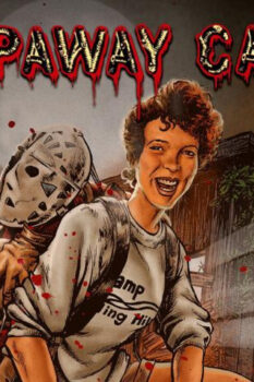 مشاهدة فيلم Sleepaway Camp II: Unhappy Campers 1988 مترجم HD