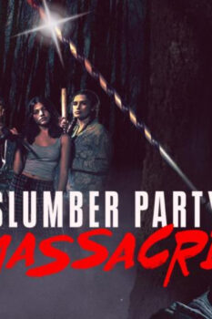 مشاهدة فيلم Slumber Party Massacre 2021 مترجم HD