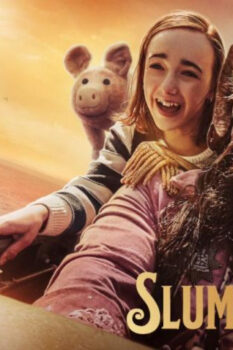مشاهدة فيلم Slumberland 2022 مترجم HD