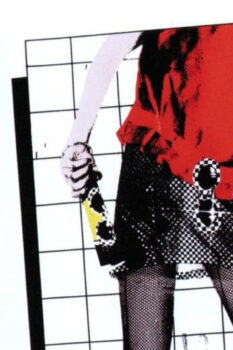 مشاهدة فيلم Smithereens 1982 مترجم HD