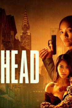 مشاهدة فيلم Snakehead 2021 مترجم HD