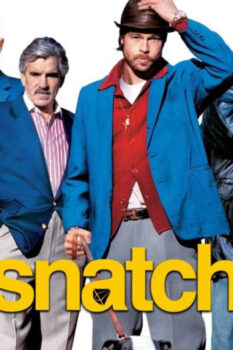 مشاهدة فيلم Snatch 2000 مترجم HD