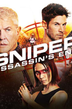 مشاهدة فيلم Sniper: Assassin’s End 2020 مترجم HD