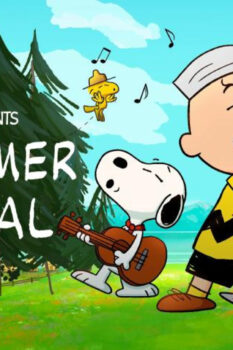 مشاهدة فيلم Snoopy Presents: A Summer Musical 2025 مترجم HD