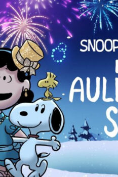 مشاهدة فيلم Snoopy Presents: For Auld Lang Syne 2021 مترجم HD