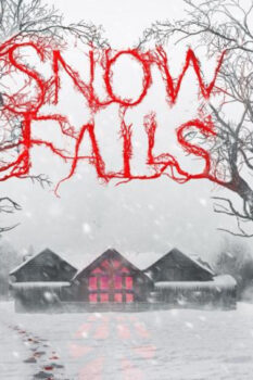 مشاهدة فيلم Snow Falls 2023 مترجم HD