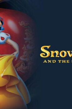 مشاهدة فيلم Snow White and the Seven Dwarfs 1937 مترجم HD