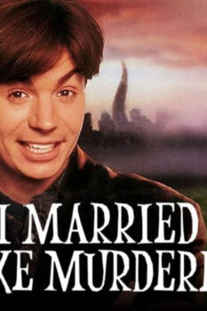 مشاهدة فيلم So I Married an Axe Murderer 1993 مترجم HD