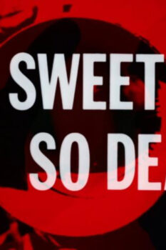 مشاهدة فيلم So Sweet, So Dead 1972 مترجم HD