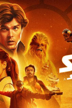 مشاهدة فيلم Solo: A Star Wars Story 2018 مترجم HD