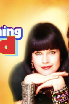 مشاهدة فيلم Something Wild 1986 مترجم HD