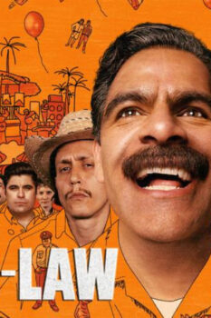 مشاهدة فيلم Son-in-Law 2026 مترجم HD