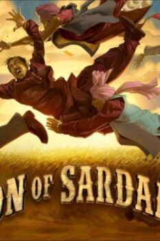مشاهدة فيلم Son of Sardaar 2012 مترجم HD