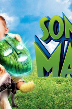 مشاهدة فيلم Son of the Mask 2005 مترجم HD