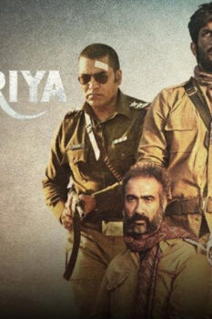 مشاهدة فيلم Sonchiriya 2019 مترجم HD