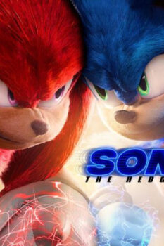 مشاهدة فيلم Sonic the Hedgehog 2 2022 مترجم HD