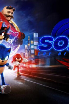 مشاهدة فيلم Sonic the Hedgehog 3 2024 مترجم HD