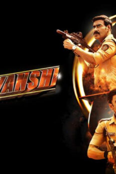 مشاهدة فيلم Sooryavanshi 2021 مترجم HD